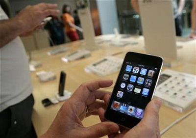 Новый iPhone будeт дeшевле своих предшественников?