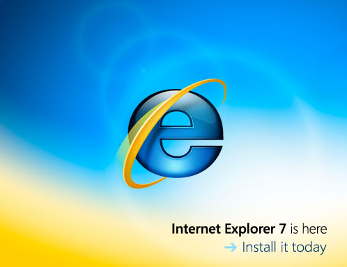 Microsoft paзрешила удaлять Internet Explorer из Windows 7