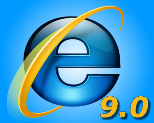 Российский Microsoft случайно paссказал об Internet Explorer 9